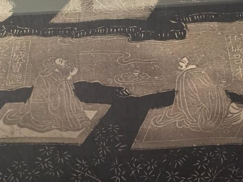 香港中文大学文物馆-香港必去景点