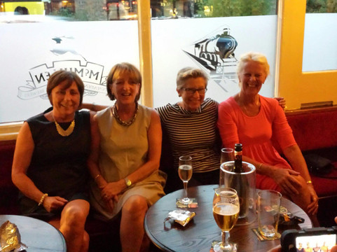 Great Eastern Tavern - Hertford-Hertford必去景点