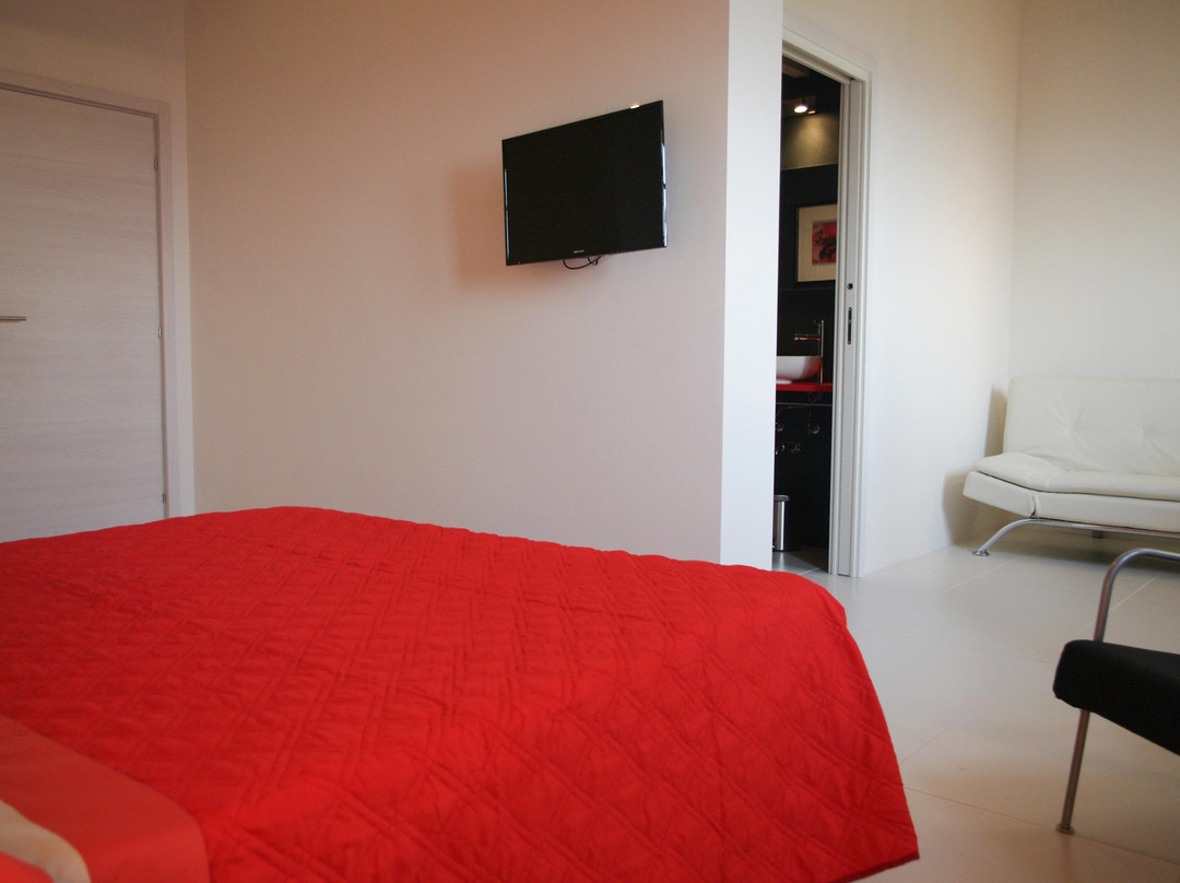 Agriturismo Poggio Furicaia主图