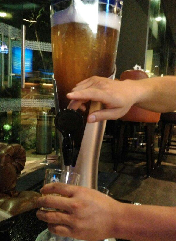 The Best Brew景点图片