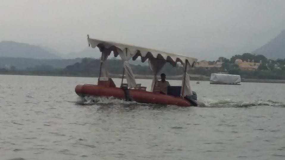 Udaipur Magic Tours景点图片