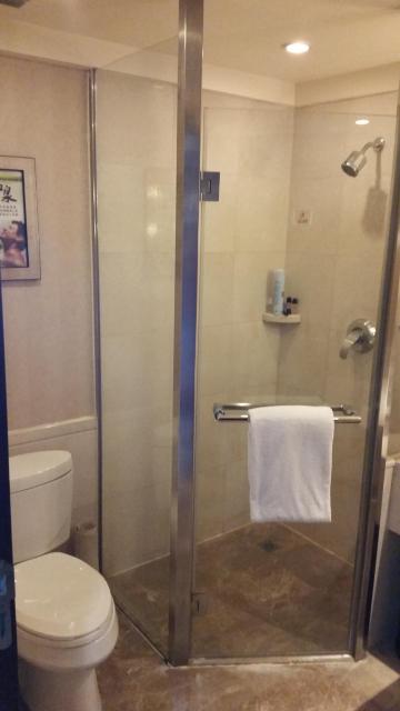 天津瑞湾开元名都酒店-浴室