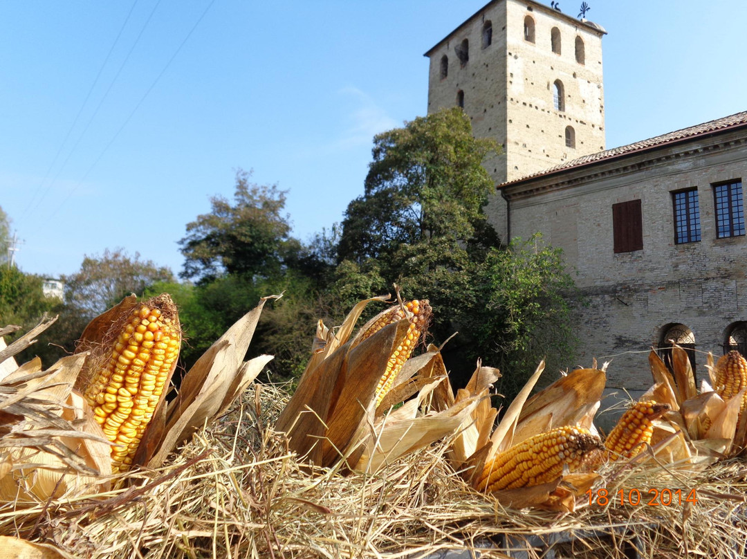 Borgo Medievale di Portobuffole景点图片
