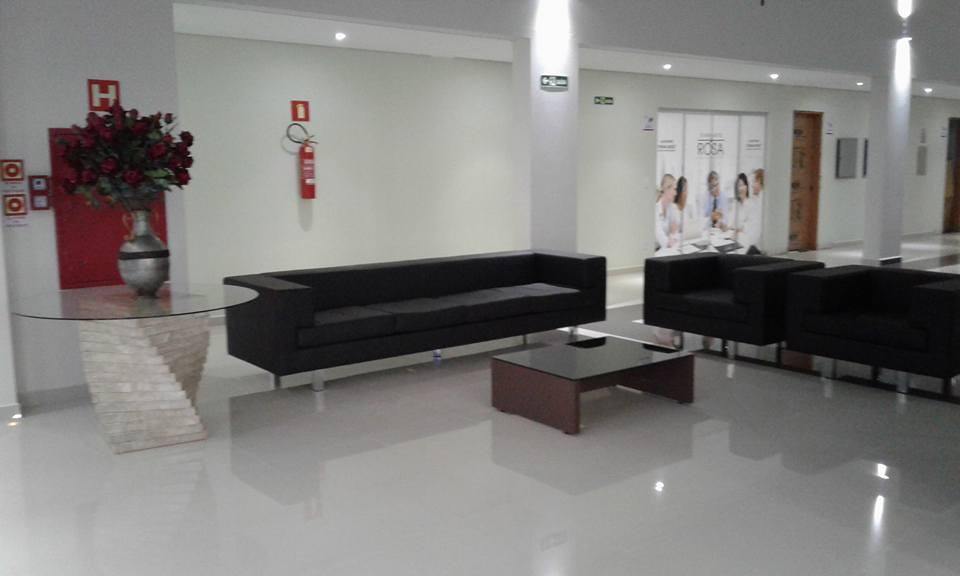 Diamante Rosa Palace Hotel主图