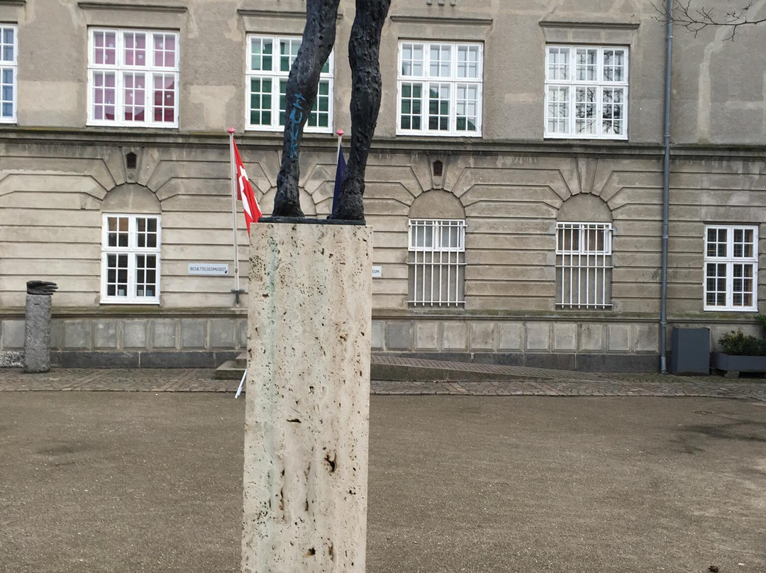 Paa kanten-欧胡斯必去景点