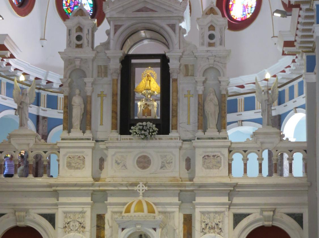 Catedral de Nuestra Senora de la Purisima Concepcion-Bayamo必去景点