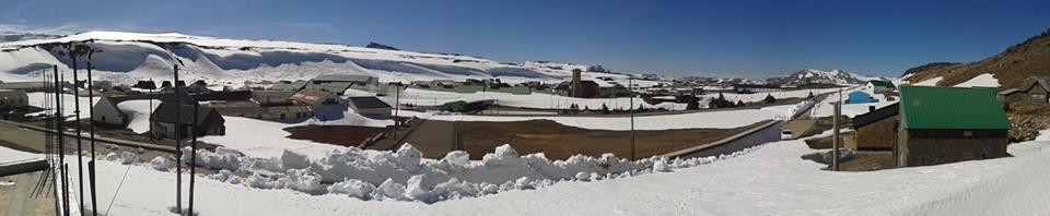 Hosteria la Cabanita主图