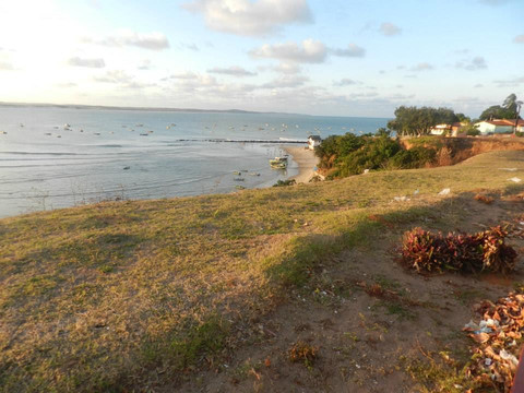 Armacao do Itapocoroi Beach (do Trapiche)-Baia Formosa必去景点