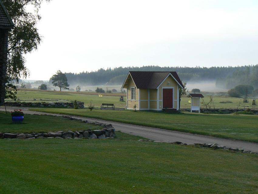 Loimijoki Golf-Ypaja必去景点