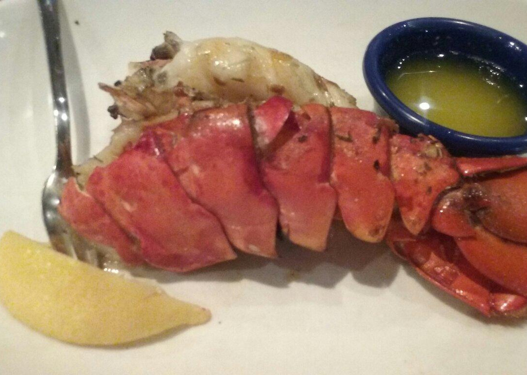 Red Lobster