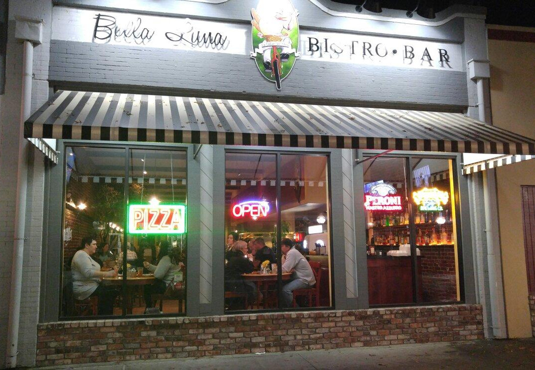 Bella Luna Bistro