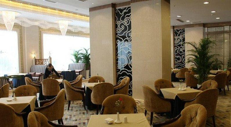 运亨大酒店主图