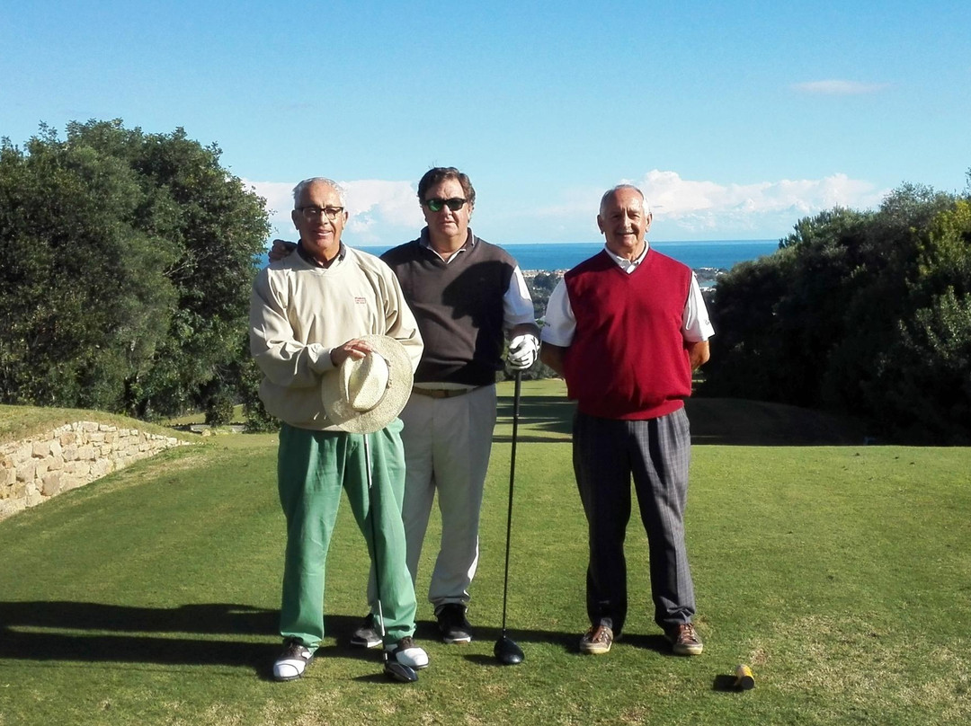 Club de Golf La Cañada景点图片