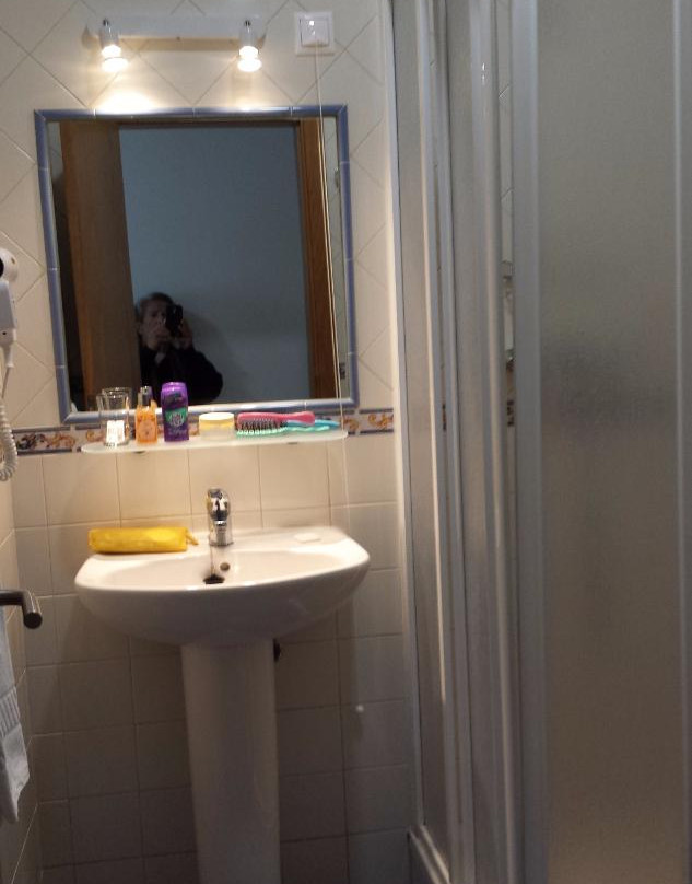 Hospedaria Dona Maria主图