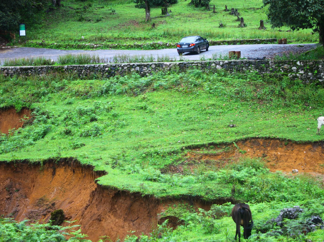 格萨拉-盐边县必去景点