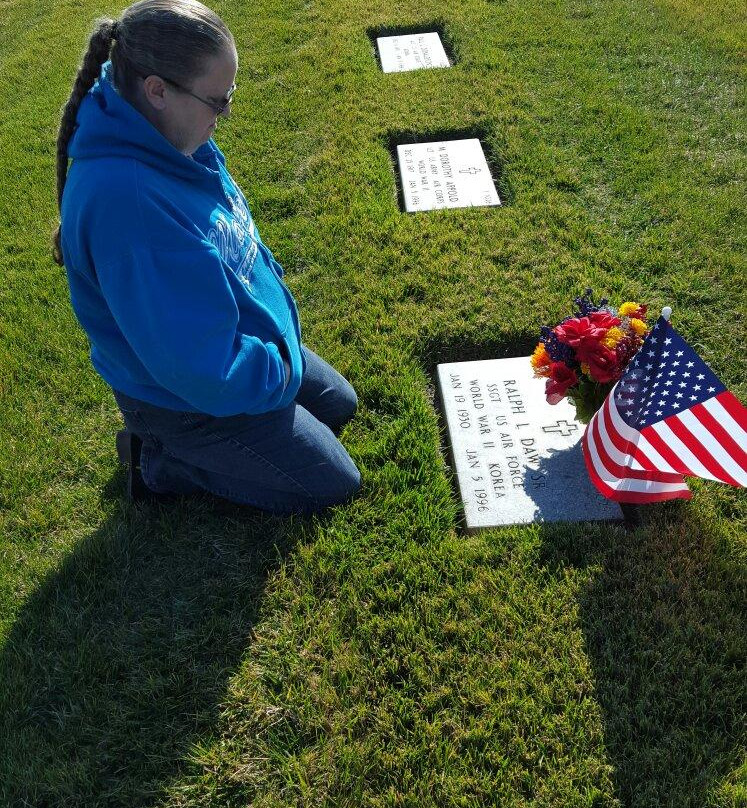 San Joaquin Valley National Cemetery-Santa Nella必去景点
