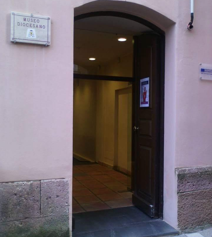 Museo Diocesano di Iglesias-Iglesias必去景点