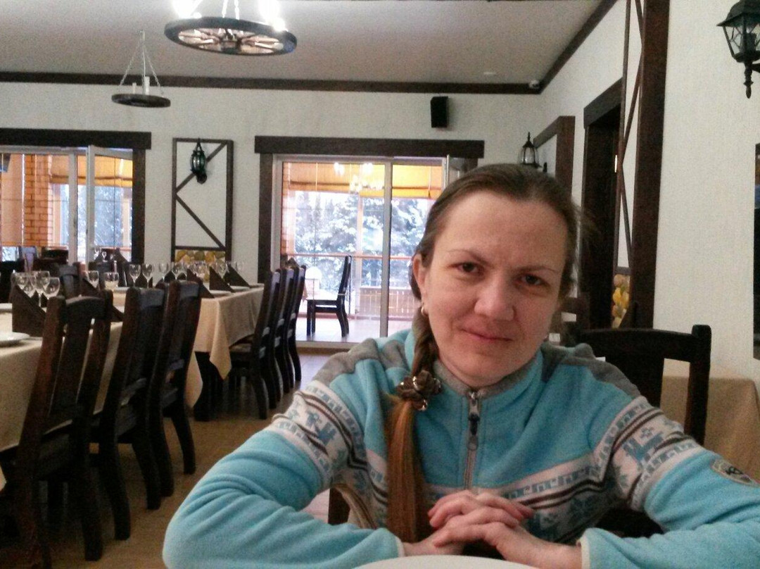 Inn Bely Klyuch