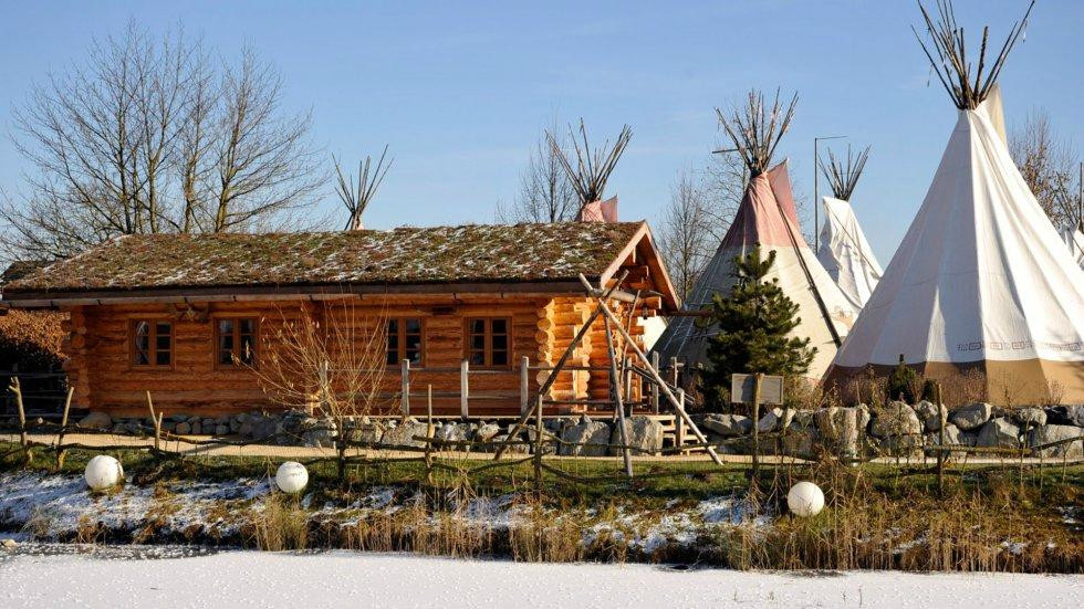 Camp Resort Europa-Park