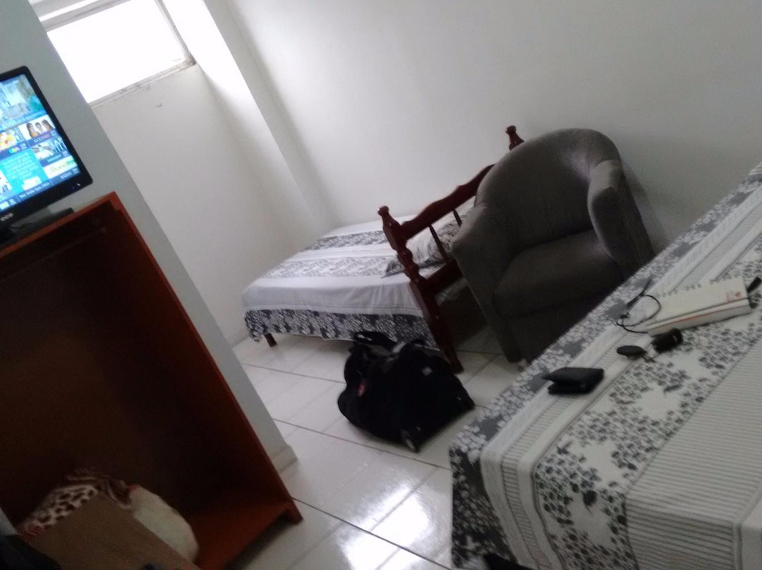 Hotel Do Tio Ze