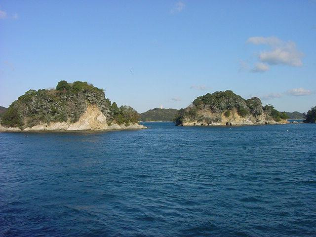 Mitsushima景点图片