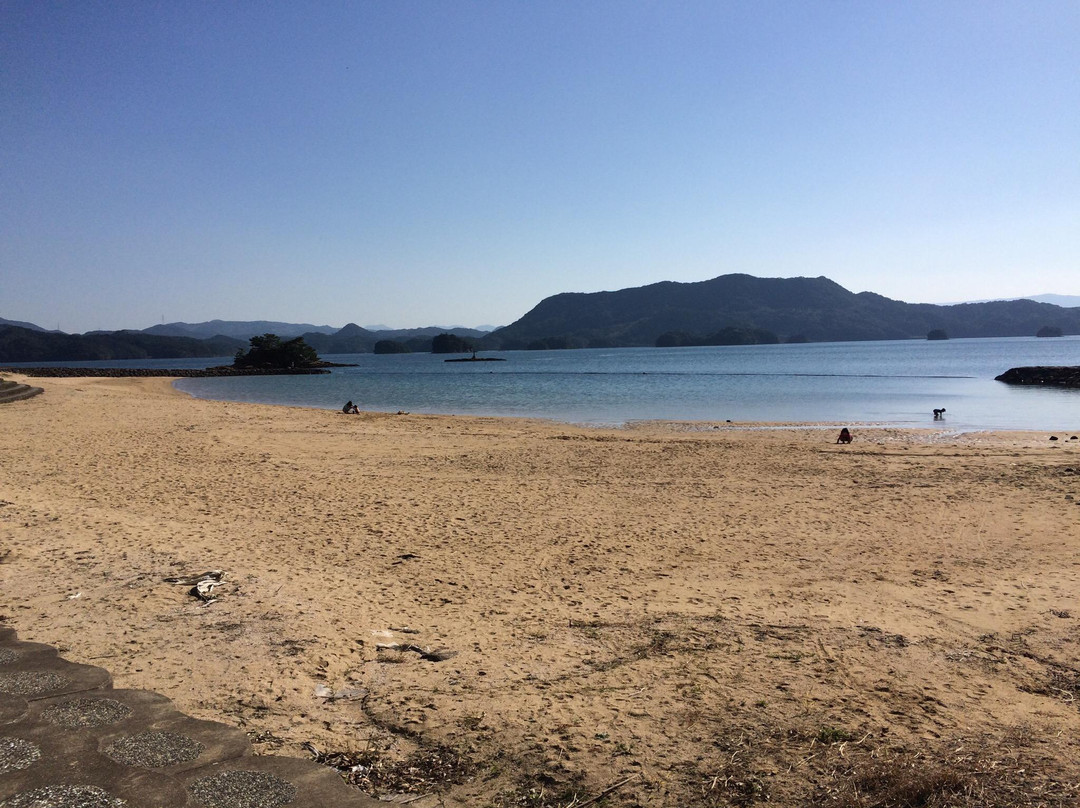 Iroha Island / Hana to Boken no Shima-唐津市必去景点