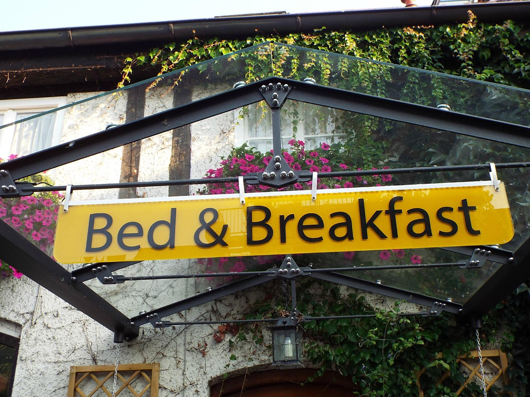 Bed & Breakfast Burgau主图