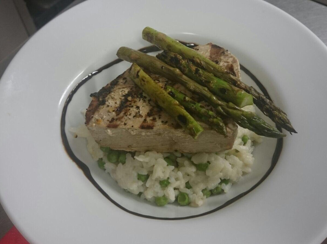 The Old Inn Hawkchurch主图