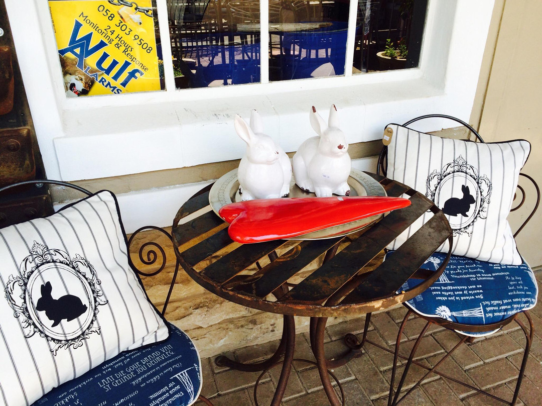 Tobias Art-克拉伦斯必去景点