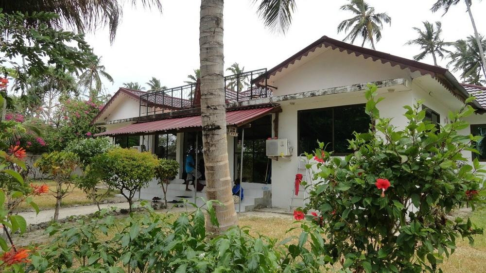Bush Baby Bungalow