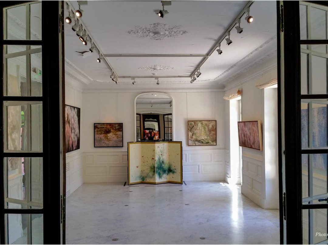 Musee des Arts Asiatiques de Toulon景点图片