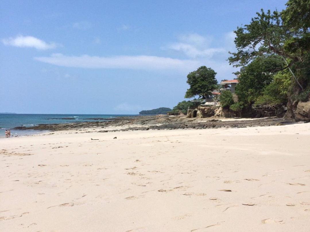 Contadora Welcome Center景点图片