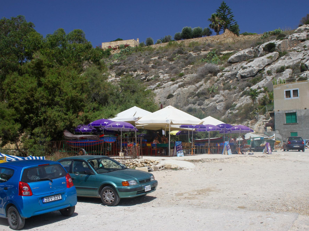 D1 Watersports-圣朱利安斯必去景点