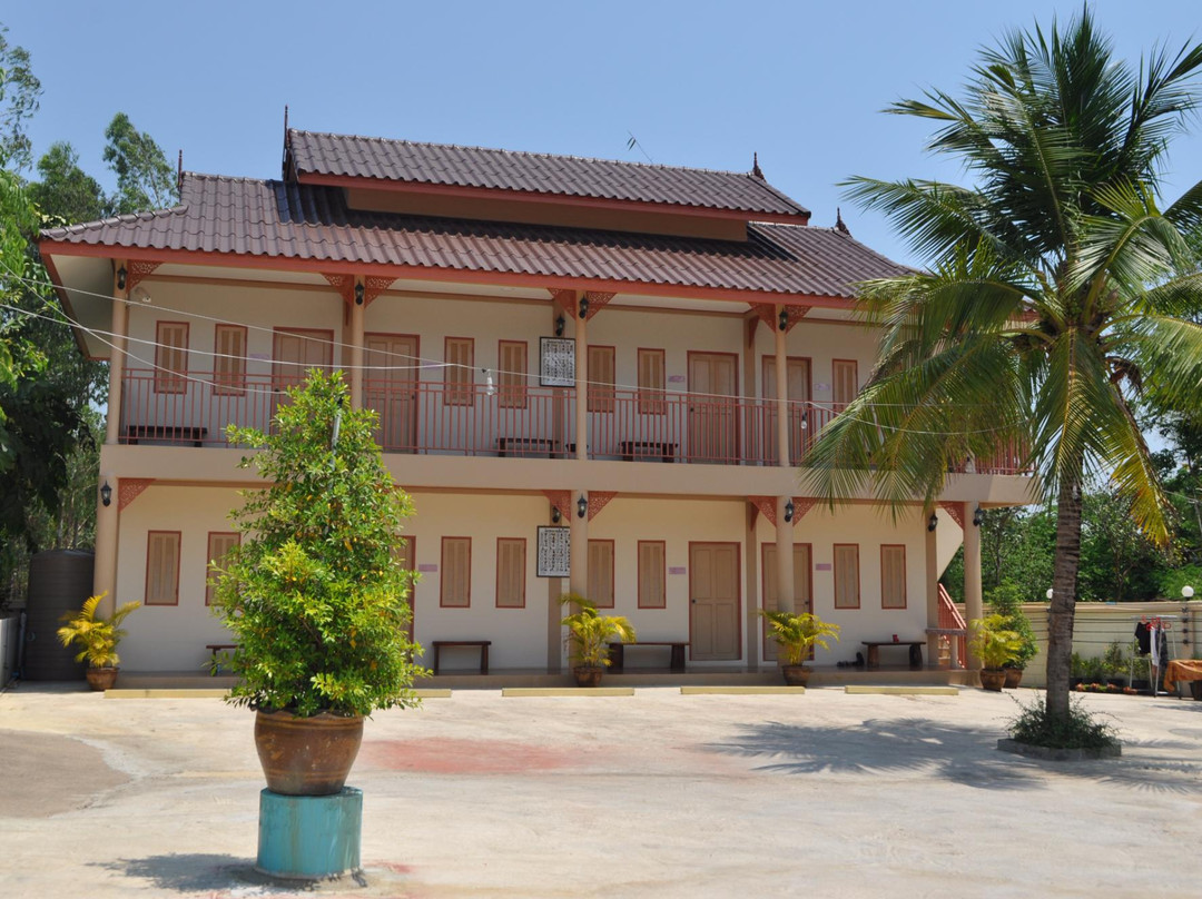 Ban Kluai旅游攻略图片