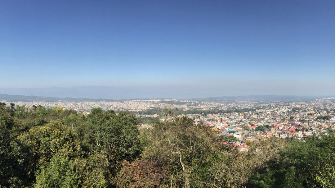 Macuiltepec-哈拉帕必去景点