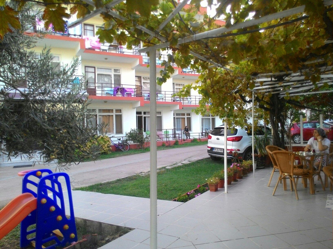 Motel Sohbet