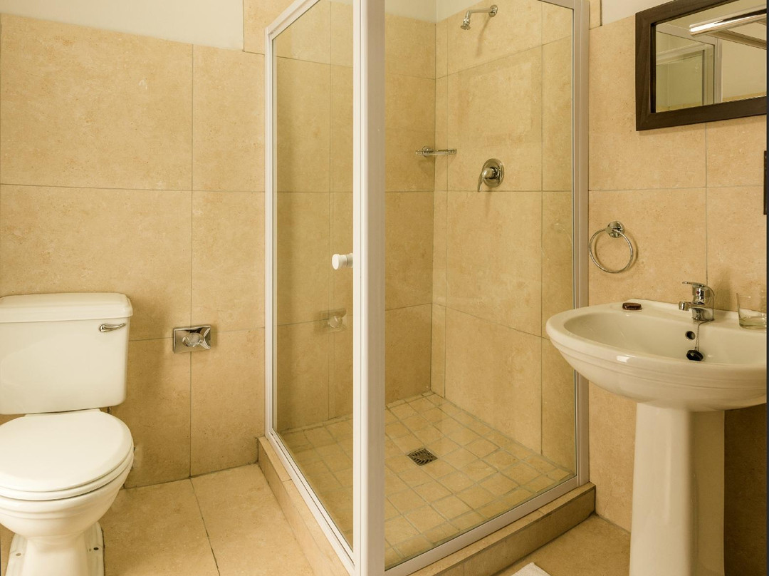 Cederberg酒店住宿-Clanwilliam Hotel by Country Hotels