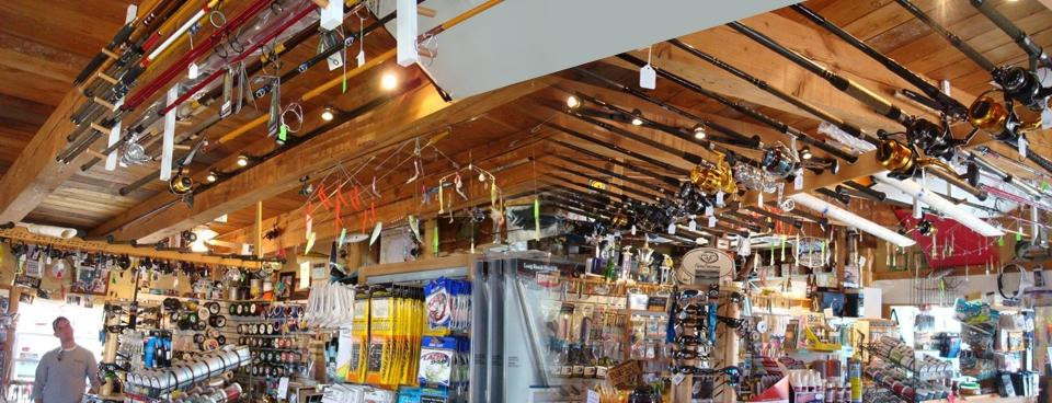 Watch Hill Outfitters-韦斯特利必去景点