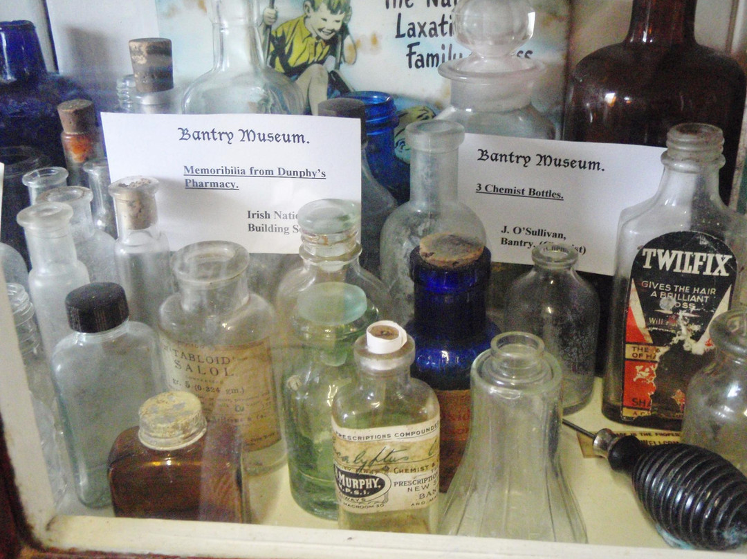 Bantry Museum-Bantry必去景点