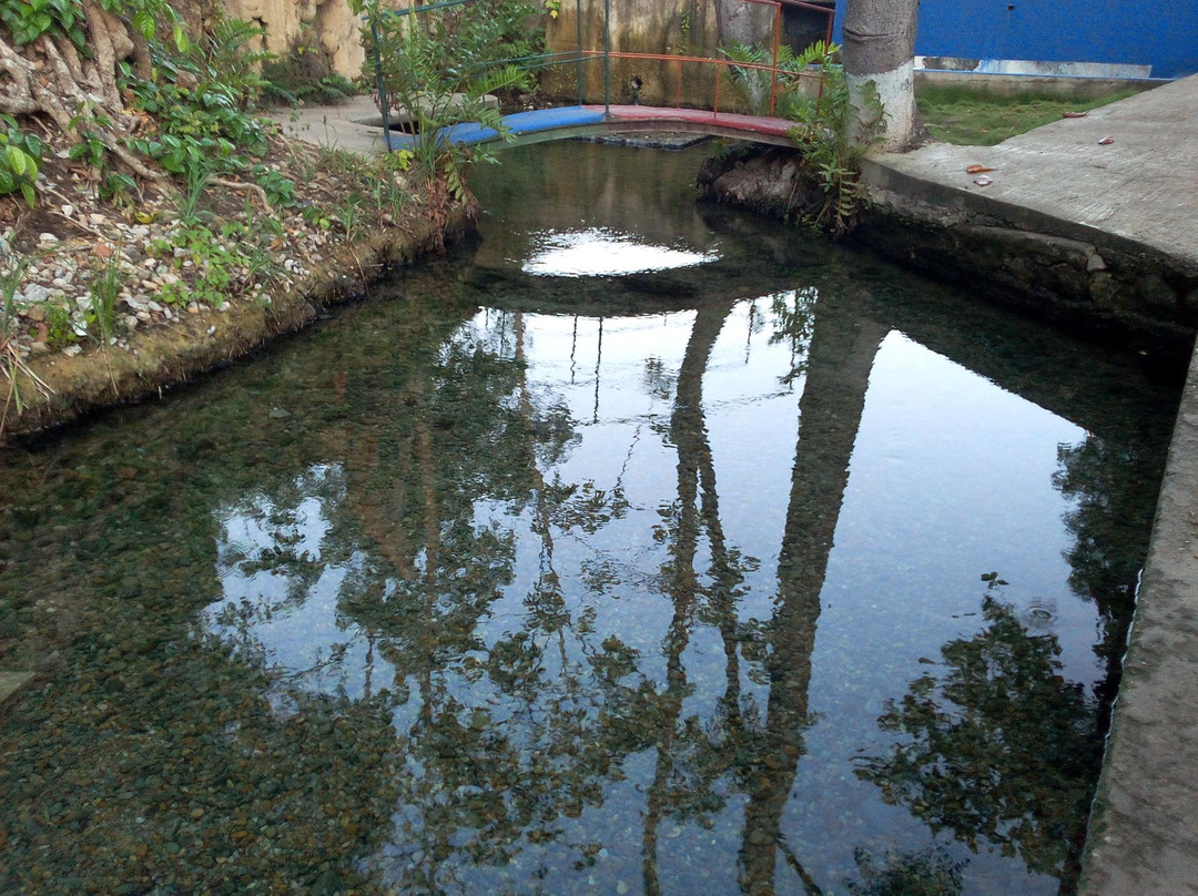 Posada Poza Cristal主图