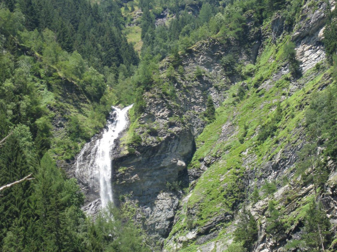 Hochgebirgsbahnen Ankogel景点图片