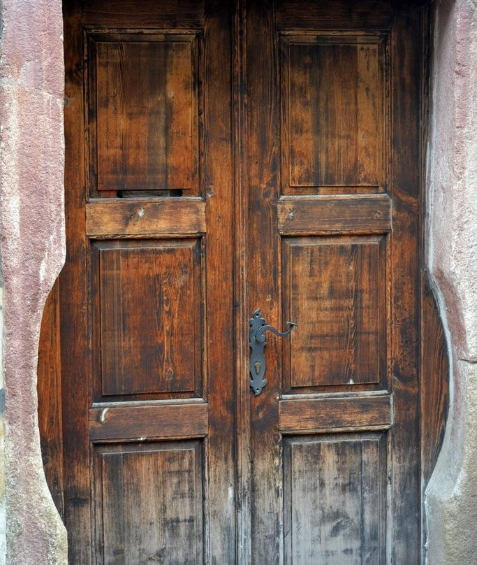 Rozenberg Horse House景点图片