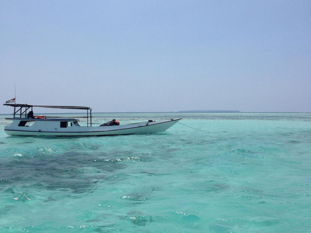 Seasky Karimunjawa-卡里蒙加瓦必去景点