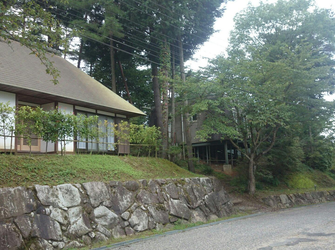 Oashi Kogen-美作市必去景点