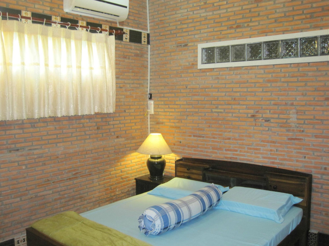 Ba Tri酒店住宿-Charming Countryside Homestay