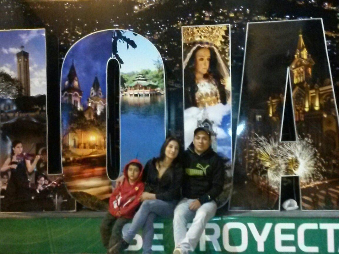 Museo de Arqueologico y Lojanidad-Loja必去景点