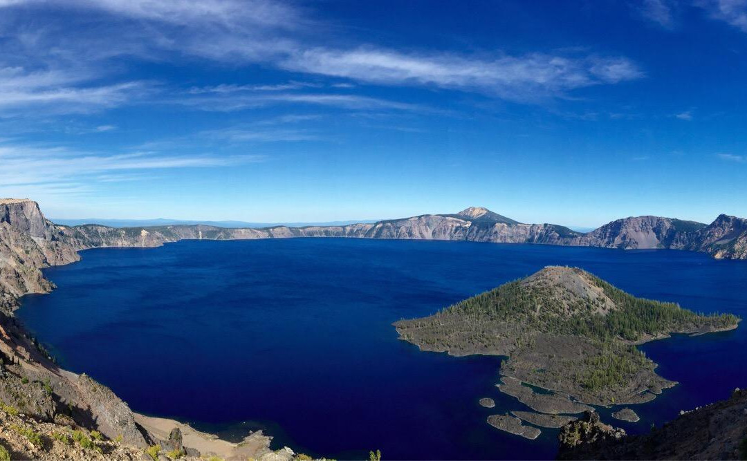 Mount Shasta景点图片