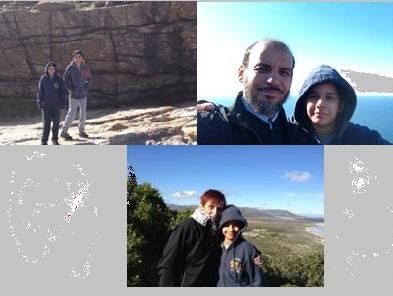 AMT TOURS-开普敦中心区必去景点