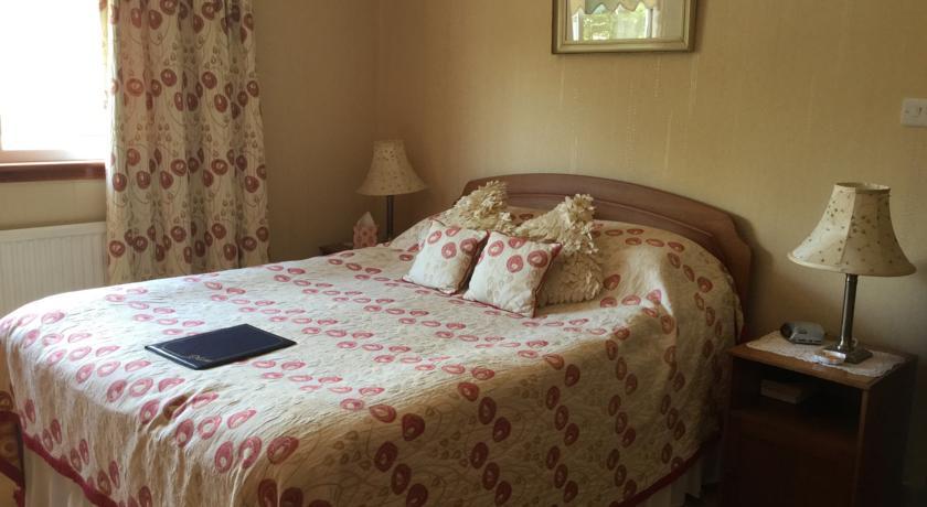 Kildonan House B & B-客卧