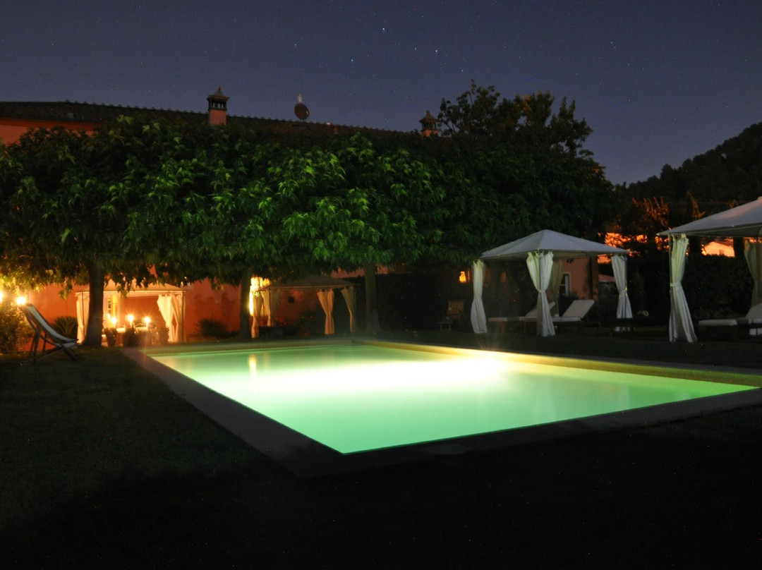 Holiday Home Casa Joanna Tuscany